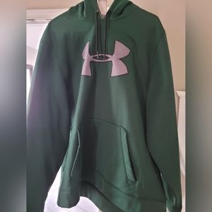 Under Armour hoodie